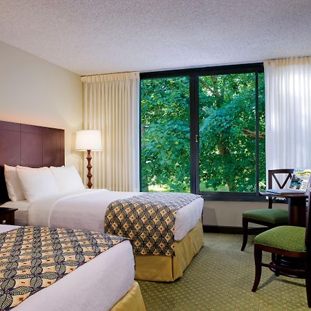 Holiday Inn Bar Harbor Regency Hotel By Ihg Extérieur photo