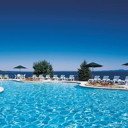 Holiday Inn Bar Harbor Regency Hotel By Ihg Extérieur photo
