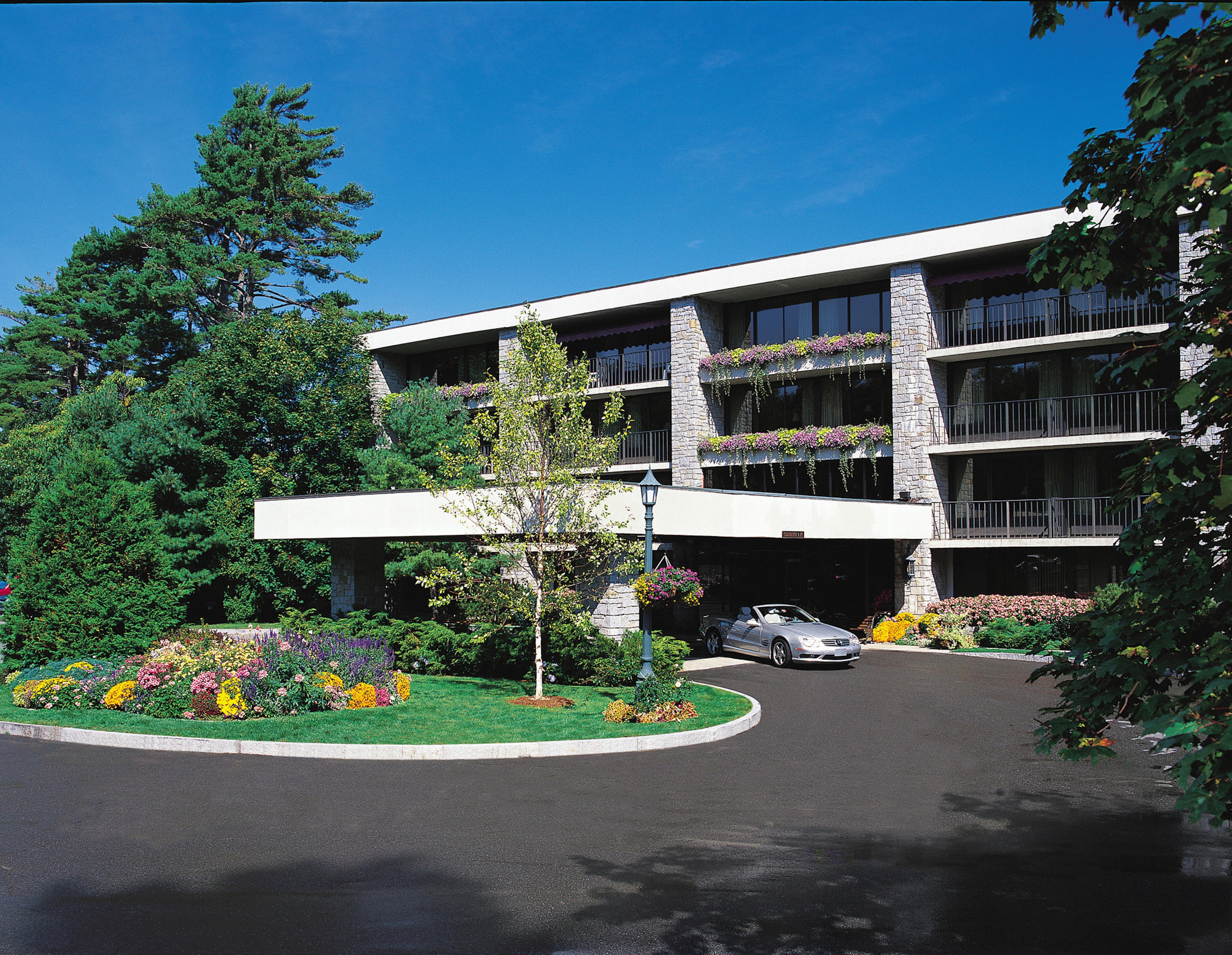 Holiday Inn Bar Harbor Regency Hotel By Ihg Extérieur photo
