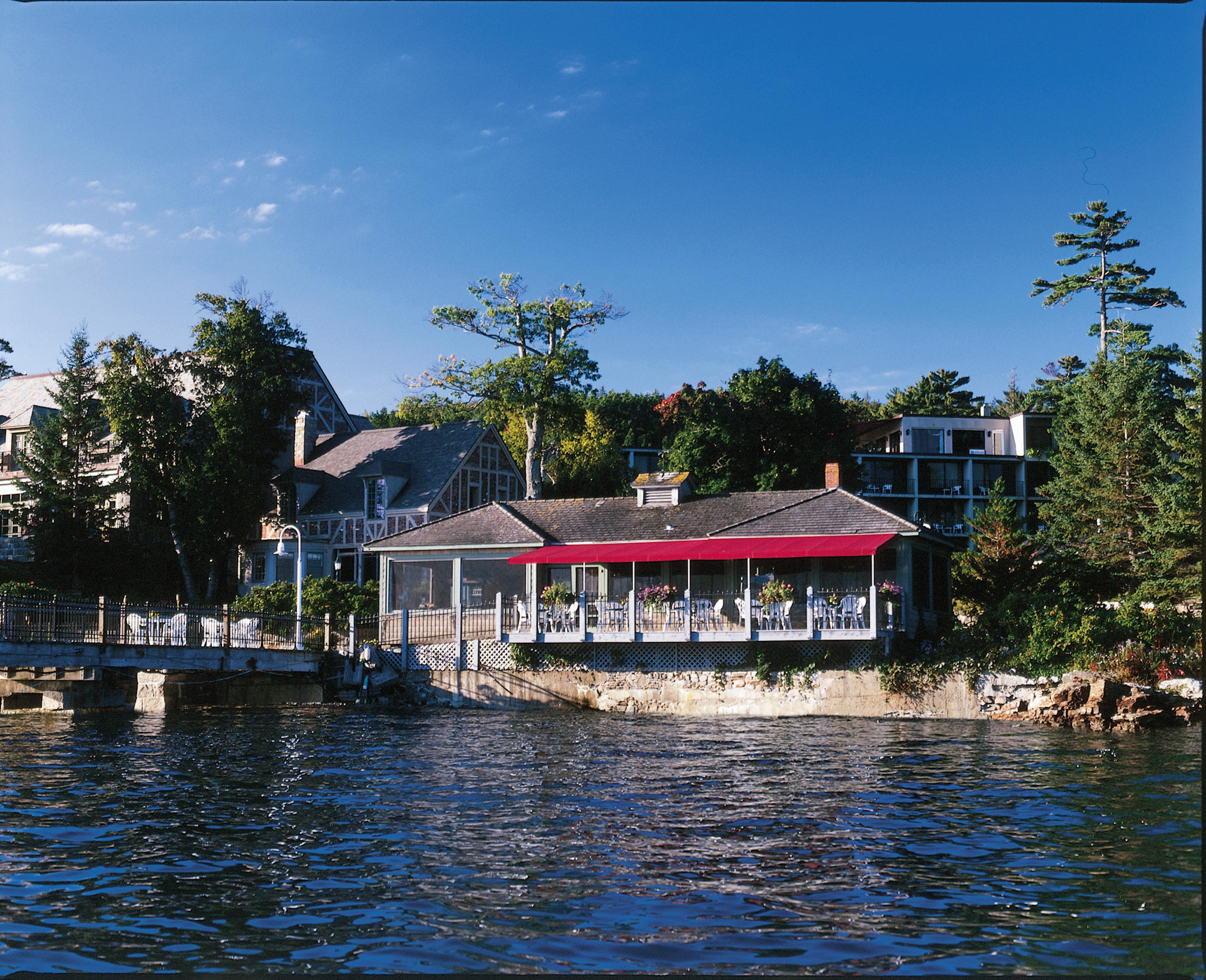 Holiday Inn Bar Harbor Regency Hotel By Ihg Extérieur photo