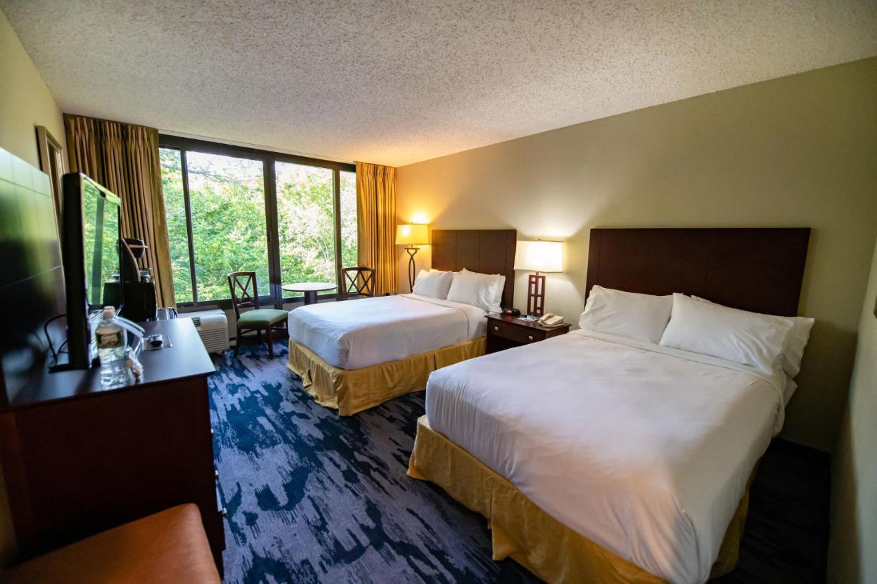 Holiday Inn Bar Harbor Regency Hotel By Ihg Extérieur photo