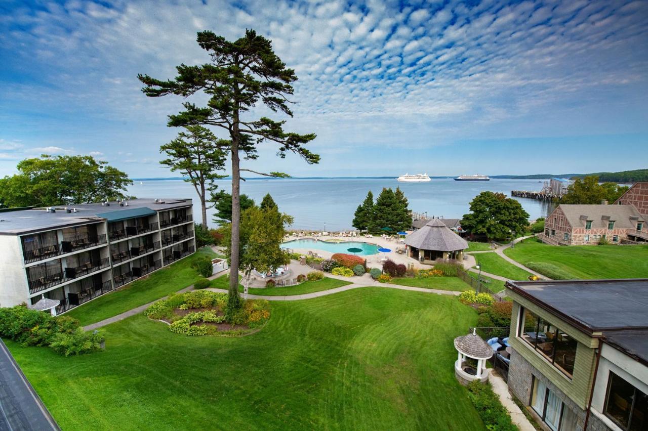Holiday Inn Bar Harbor Regency Hotel By Ihg Extérieur photo