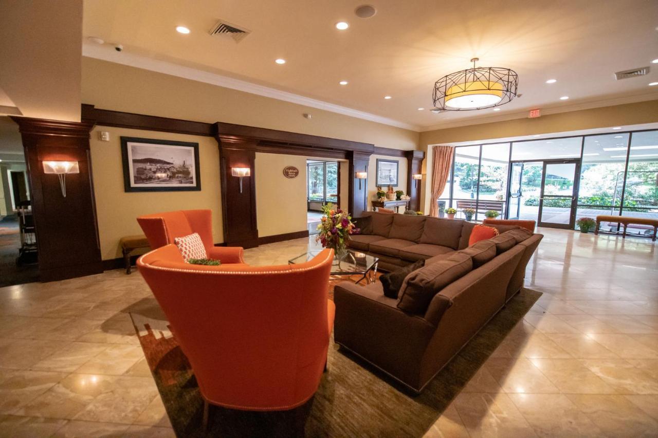 Holiday Inn Bar Harbor Regency Hotel By Ihg Extérieur photo