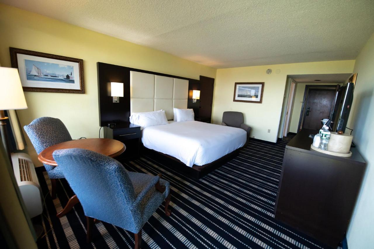 Holiday Inn Bar Harbor Regency Hotel By Ihg Extérieur photo