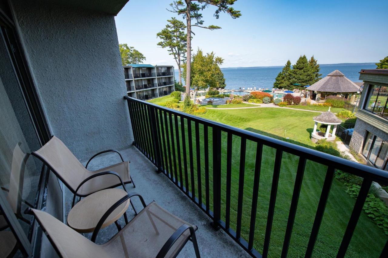 Holiday Inn Bar Harbor Regency Hotel By Ihg Extérieur photo