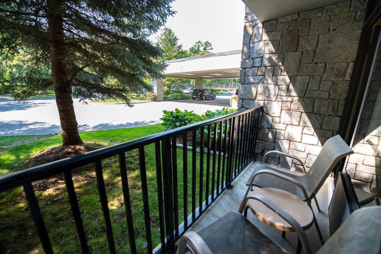 Holiday Inn Bar Harbor Regency Hotel By Ihg Extérieur photo