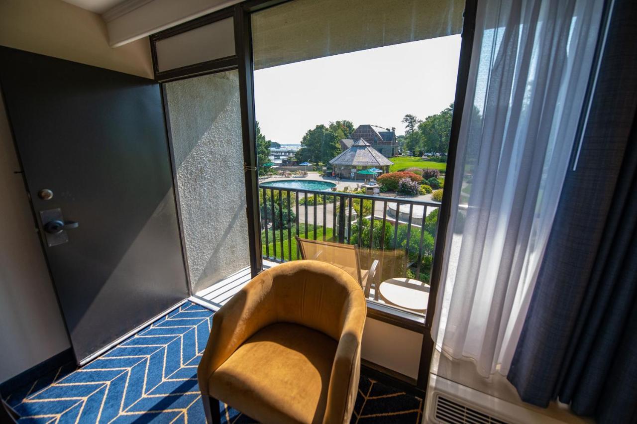 Holiday Inn Bar Harbor Regency Hotel By Ihg Extérieur photo