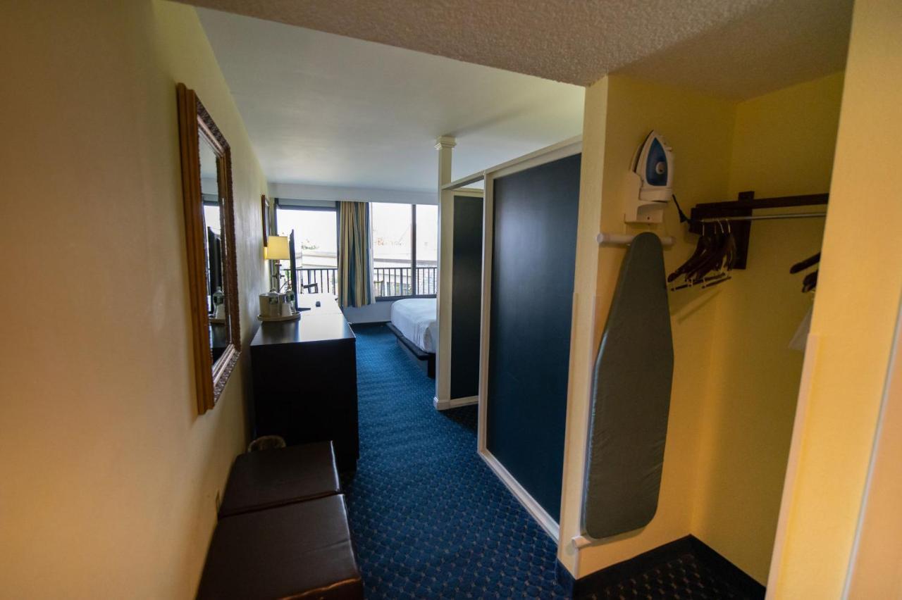 Holiday Inn Bar Harbor Regency Hotel By Ihg Extérieur photo