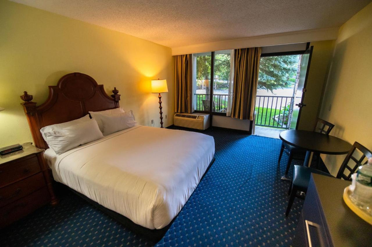 Holiday Inn Bar Harbor Regency Hotel By Ihg Extérieur photo