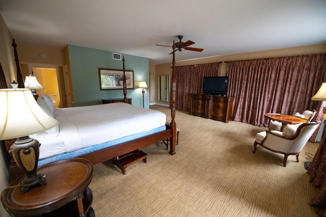 Holiday Inn Bar Harbor Regency Hotel By Ihg Extérieur photo