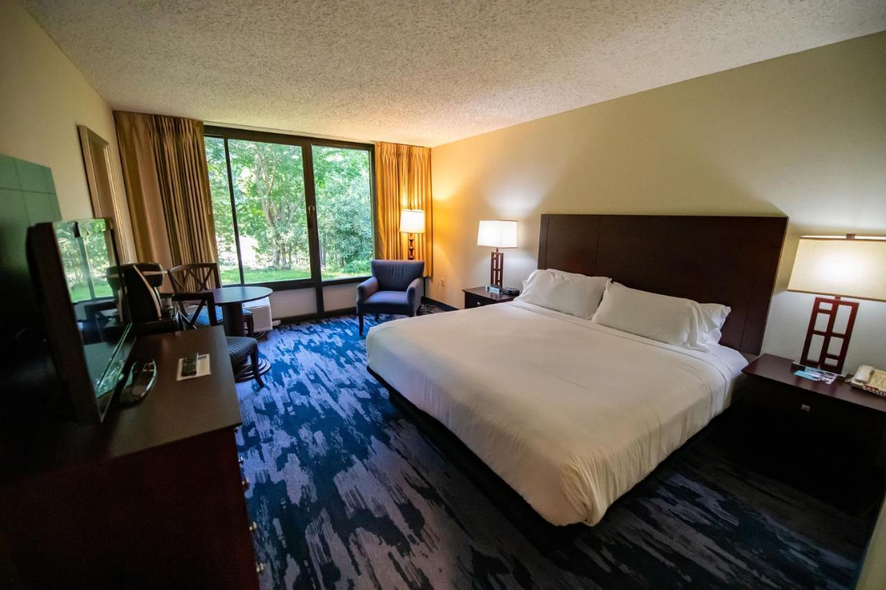 Holiday Inn Bar Harbor Regency Hotel By Ihg Extérieur photo