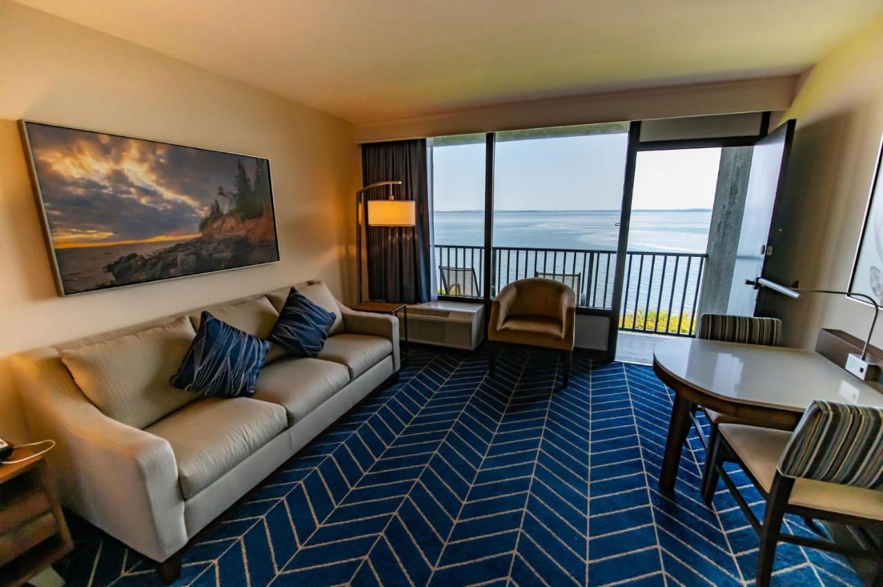 Holiday Inn Bar Harbor Regency Hotel By Ihg Extérieur photo