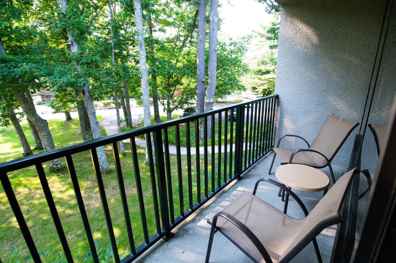 Holiday Inn Bar Harbor Regency Hotel By Ihg Extérieur photo