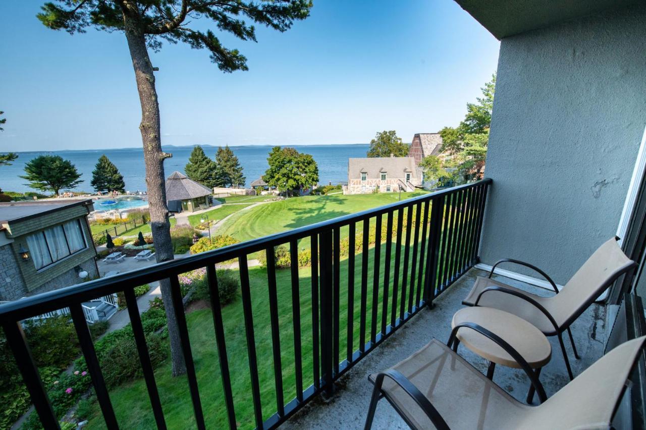 Holiday Inn Bar Harbor Regency Hotel By Ihg Extérieur photo