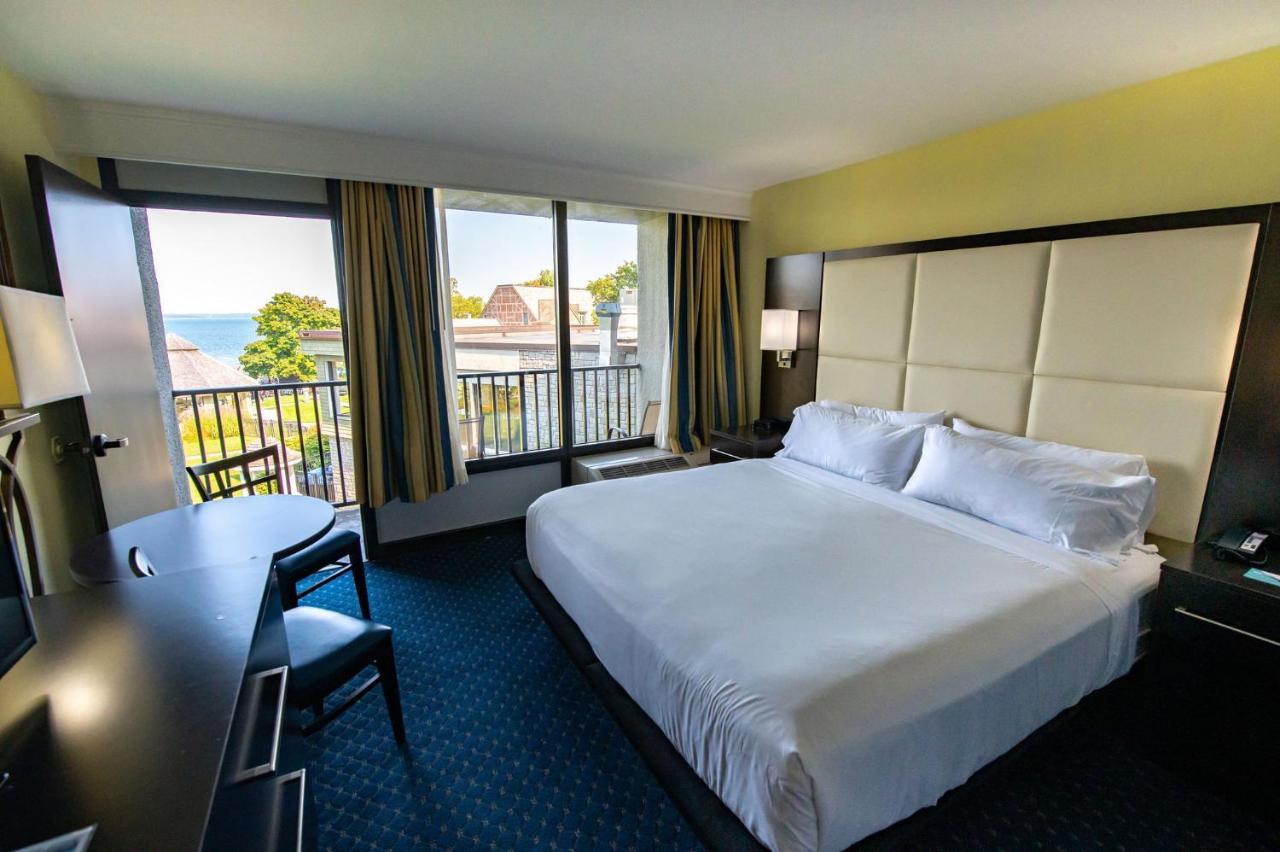 Holiday Inn Bar Harbor Regency Hotel By Ihg Extérieur photo