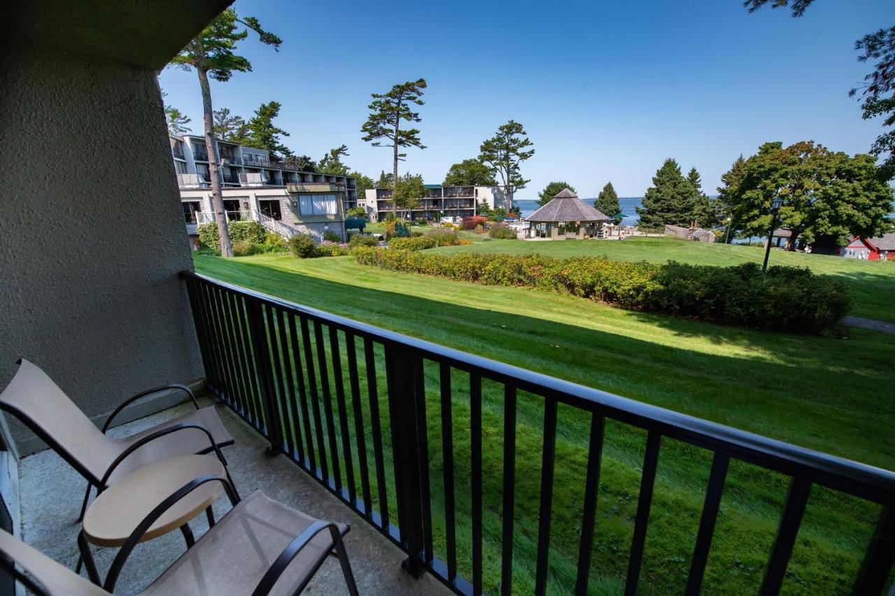 Holiday Inn Bar Harbor Regency Hotel By Ihg Extérieur photo