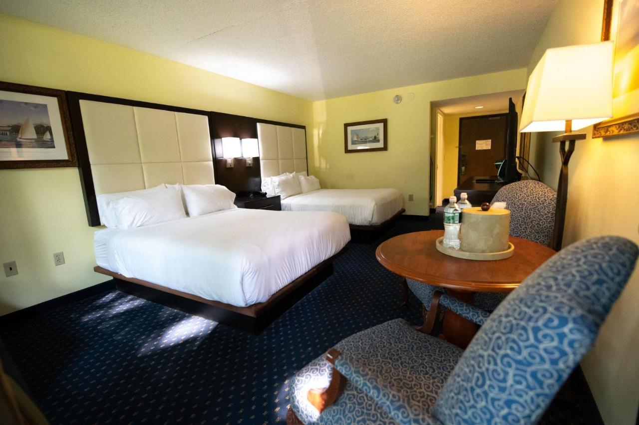 Holiday Inn Bar Harbor Regency Hotel By Ihg Extérieur photo