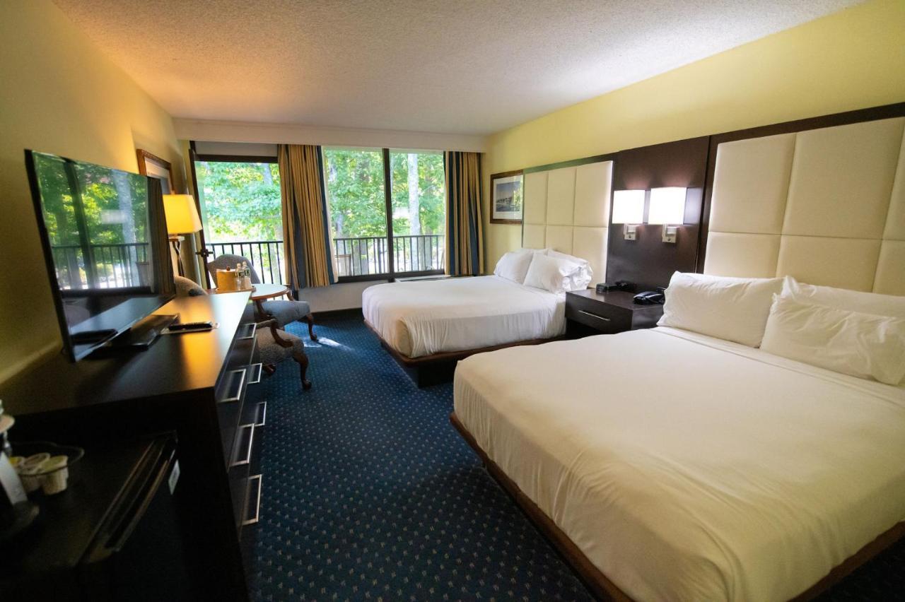 Holiday Inn Bar Harbor Regency Hotel By Ihg Extérieur photo