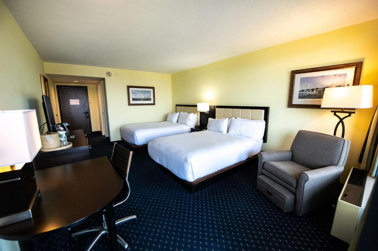Holiday Inn Bar Harbor Regency Hotel By Ihg Extérieur photo