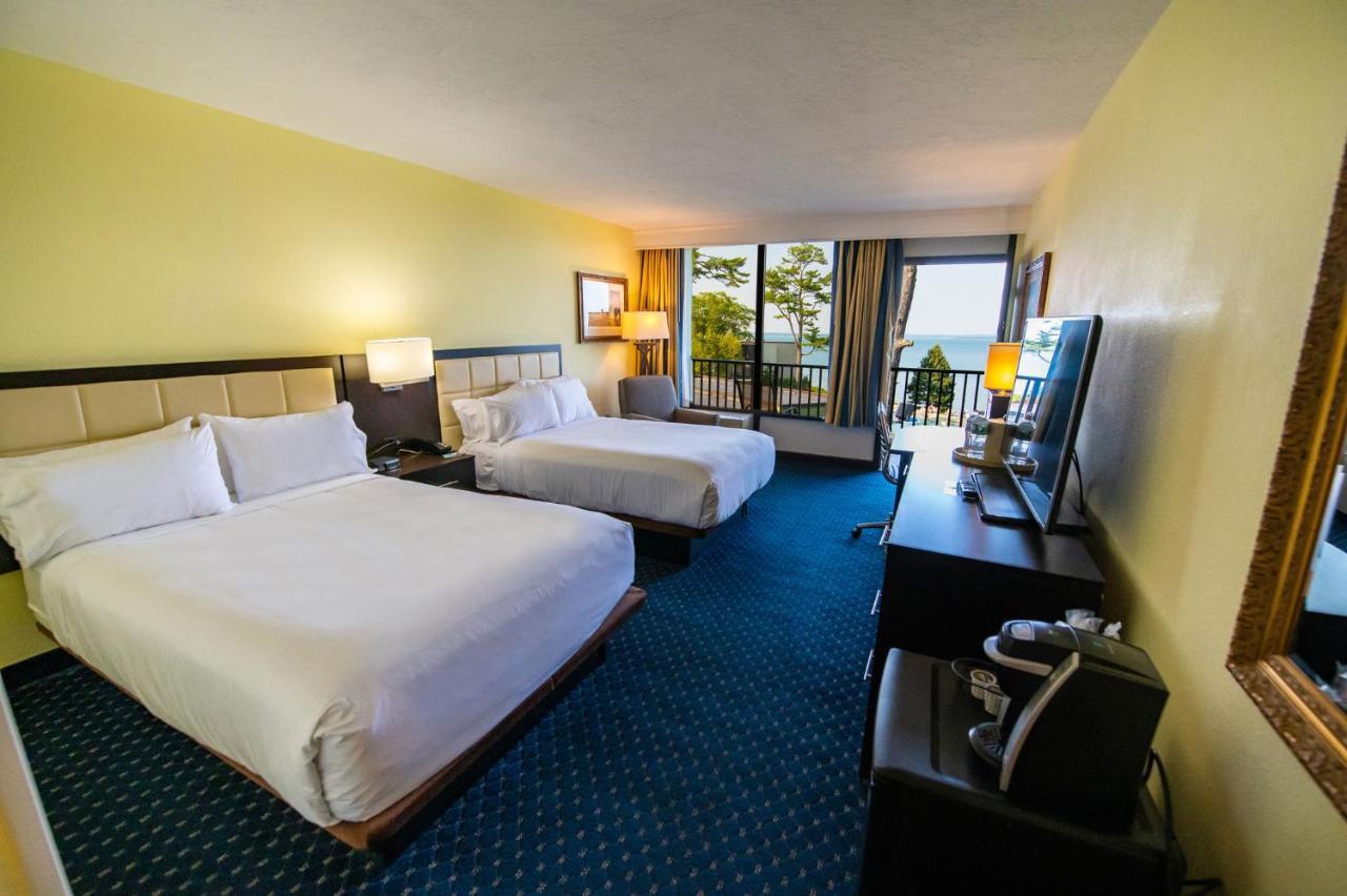 Holiday Inn Bar Harbor Regency Hotel By Ihg Extérieur photo