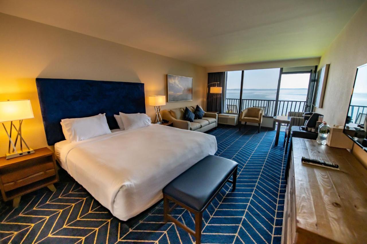 Holiday Inn Bar Harbor Regency Hotel By Ihg Extérieur photo