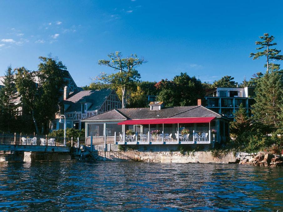 Holiday Inn Bar Harbor Regency Hotel By Ihg Extérieur photo