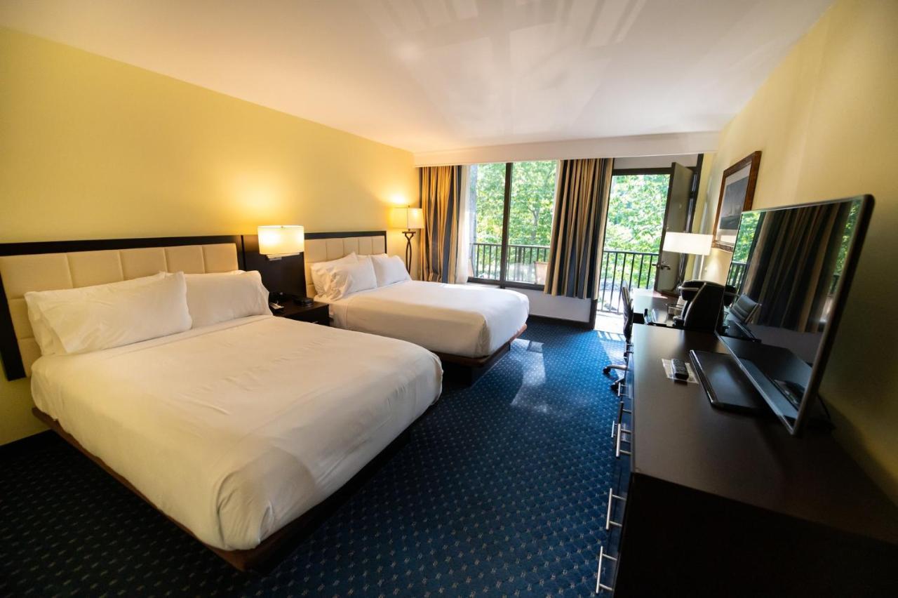 Holiday Inn Bar Harbor Regency Hotel By Ihg Extérieur photo