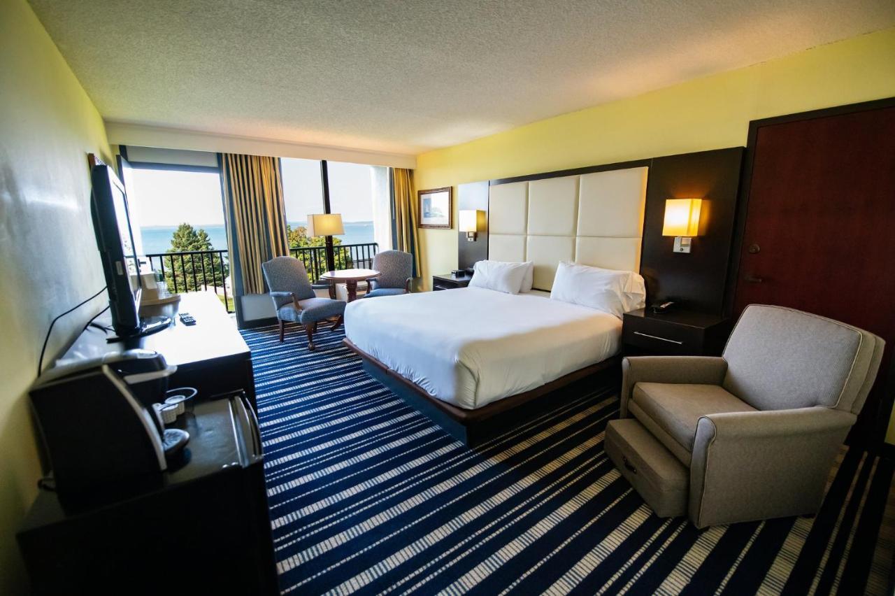 Holiday Inn Bar Harbor Regency Hotel By Ihg Extérieur photo