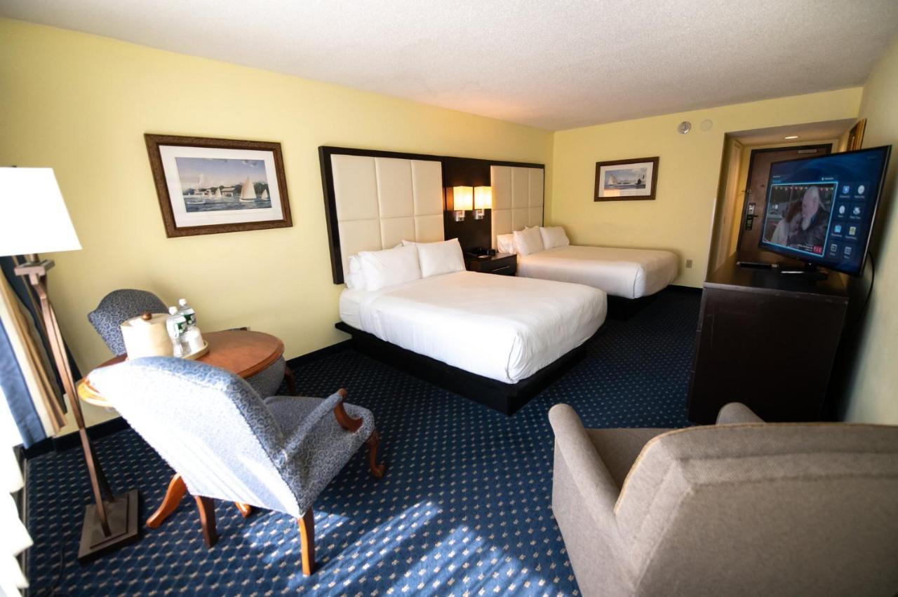 Holiday Inn Bar Harbor Regency Hotel By Ihg Extérieur photo