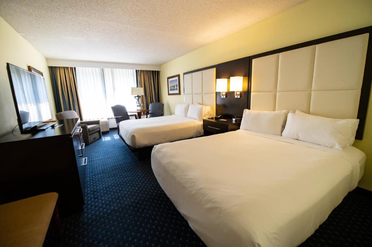Holiday Inn Bar Harbor Regency Hotel By Ihg Extérieur photo