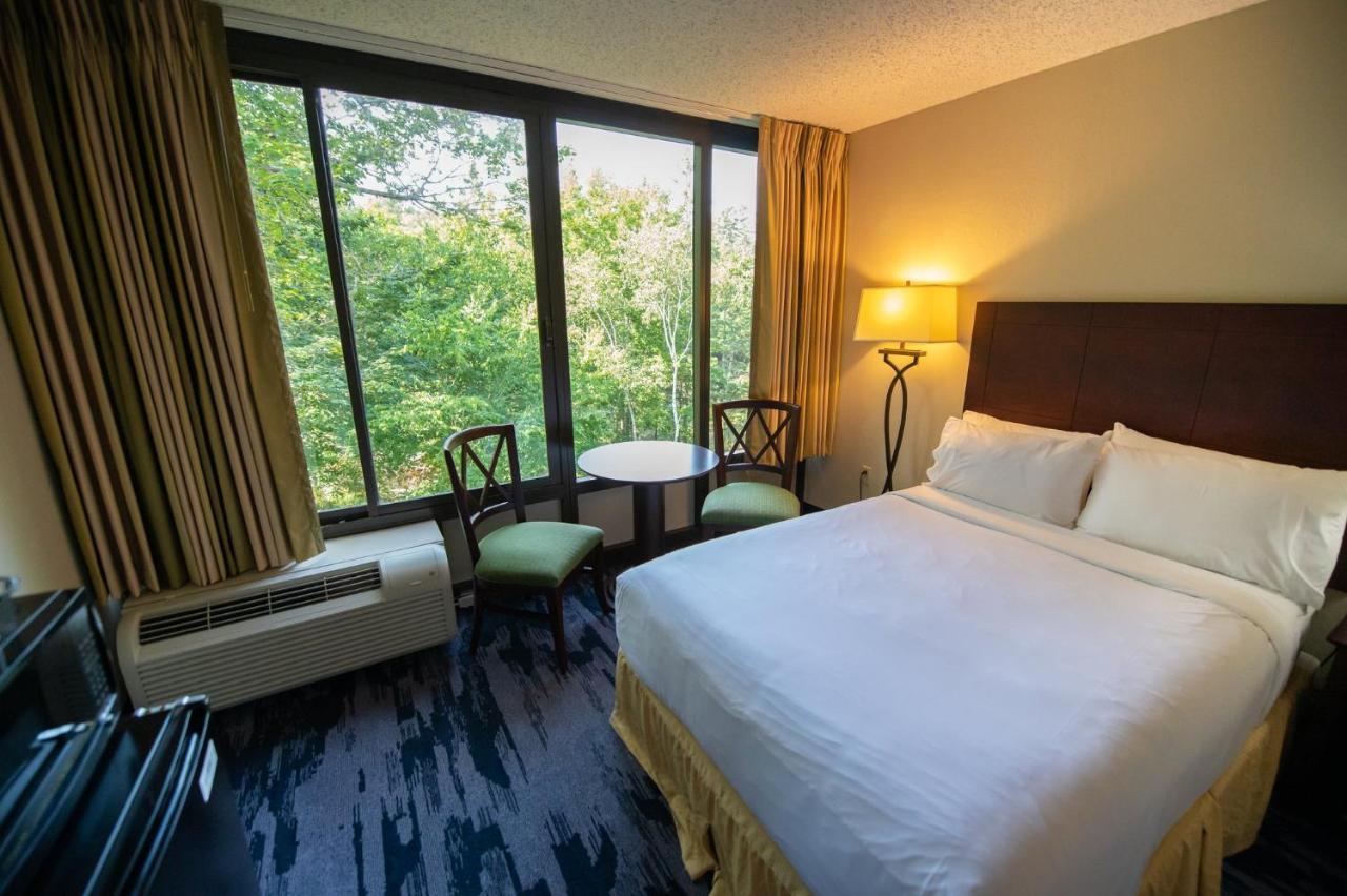 Holiday Inn Bar Harbor Regency Hotel By Ihg Extérieur photo