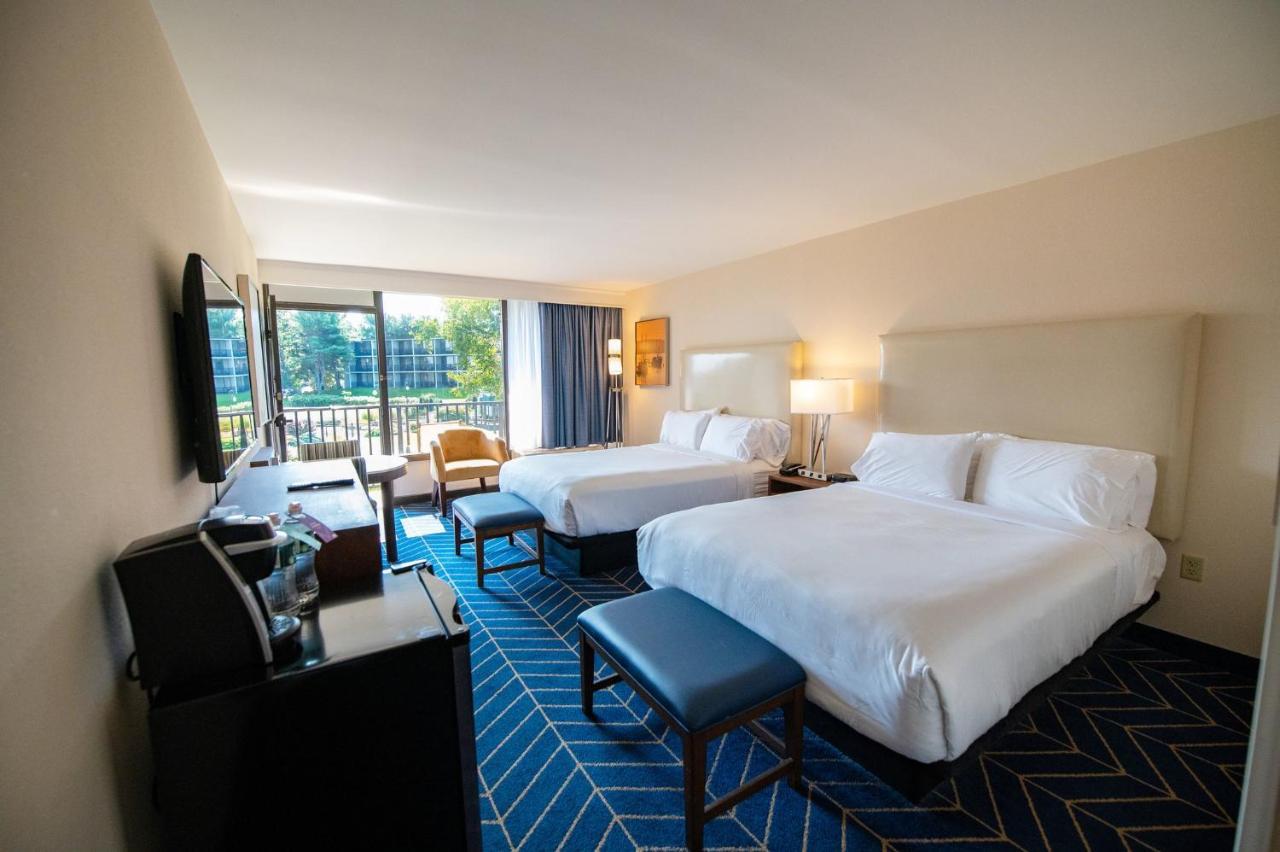 Holiday Inn Bar Harbor Regency Hotel By Ihg Extérieur photo