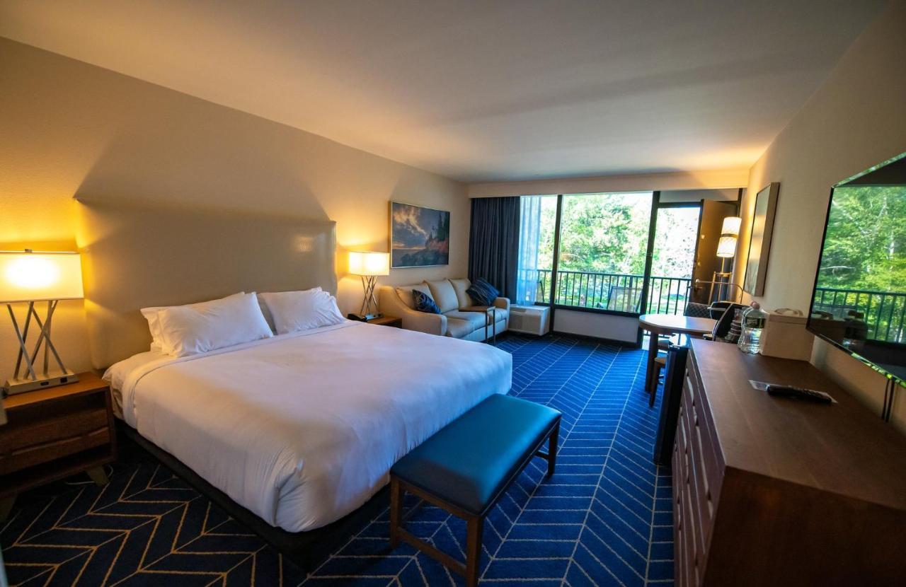 Holiday Inn Bar Harbor Regency Hotel By Ihg Extérieur photo