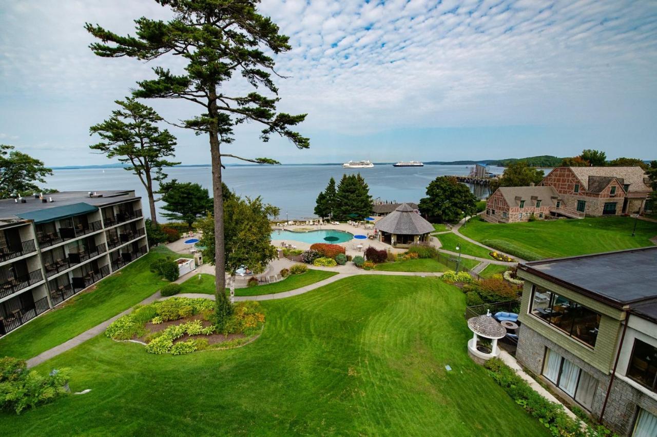 Holiday Inn Bar Harbor Regency Hotel By Ihg Extérieur photo