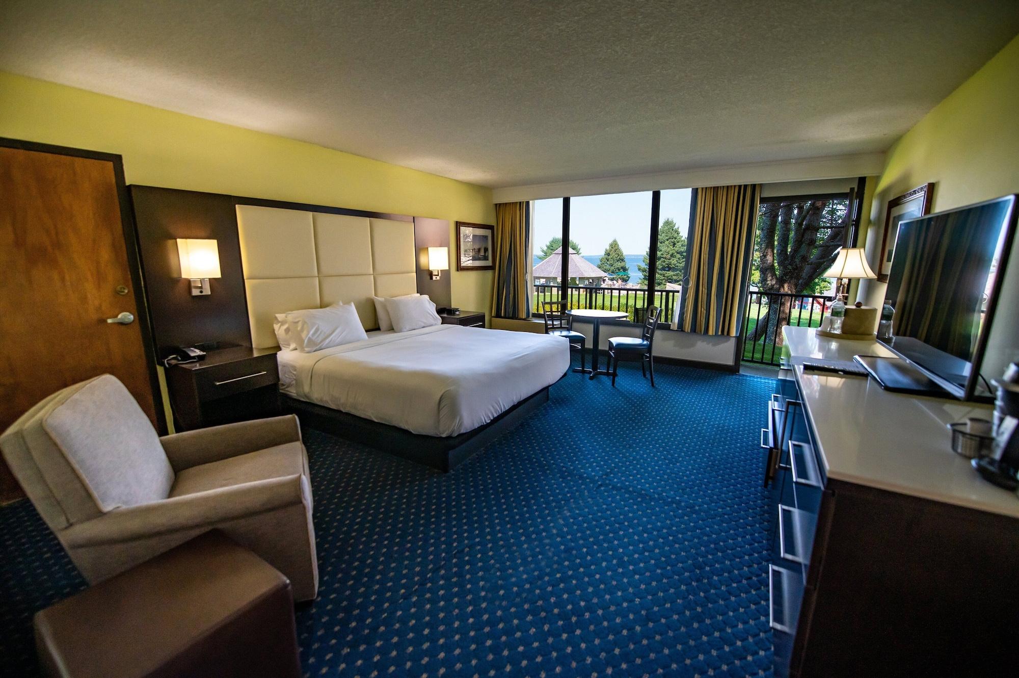Holiday Inn Bar Harbor Regency Hotel By Ihg Extérieur photo