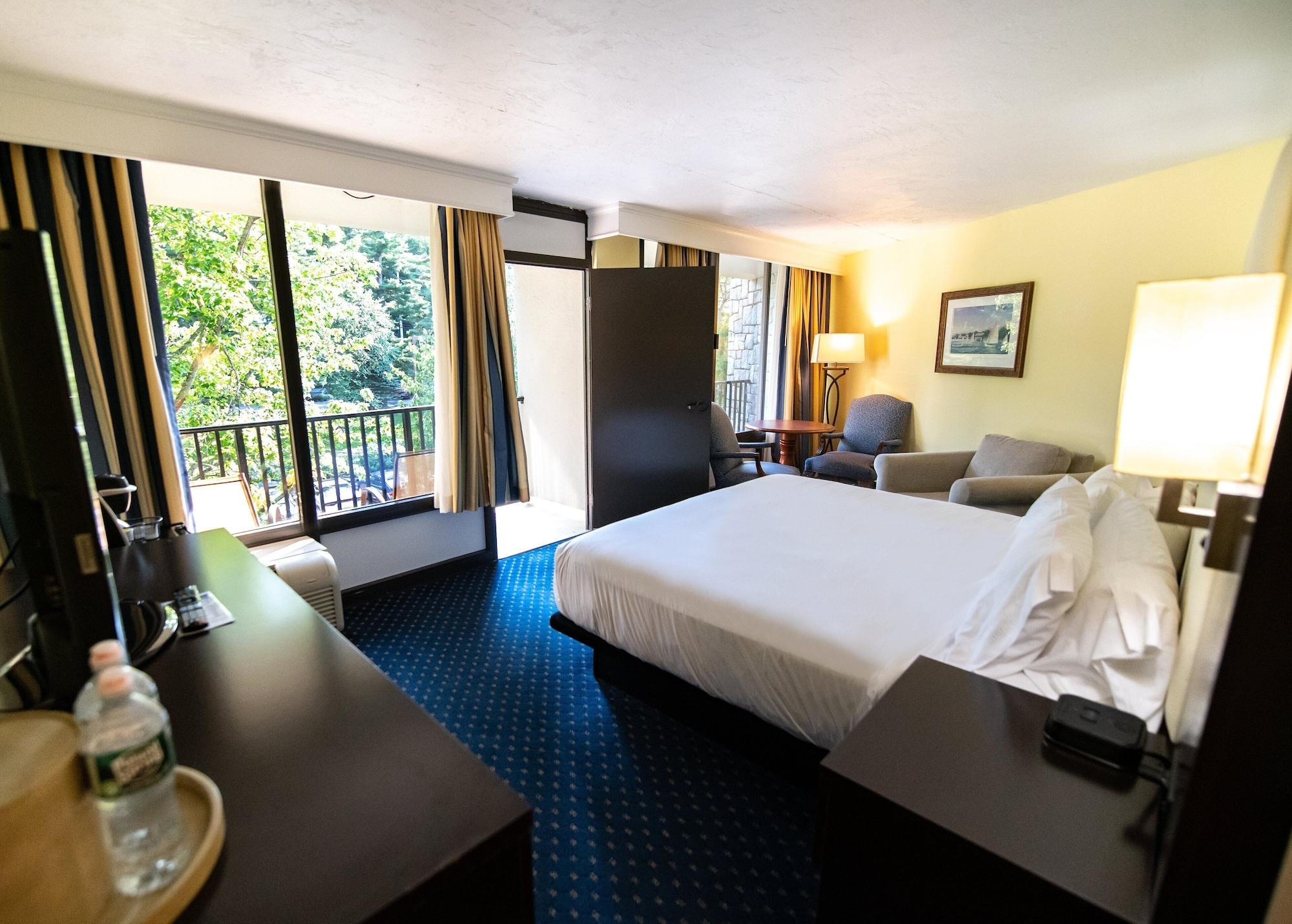 Holiday Inn Bar Harbor Regency Hotel By Ihg Extérieur photo