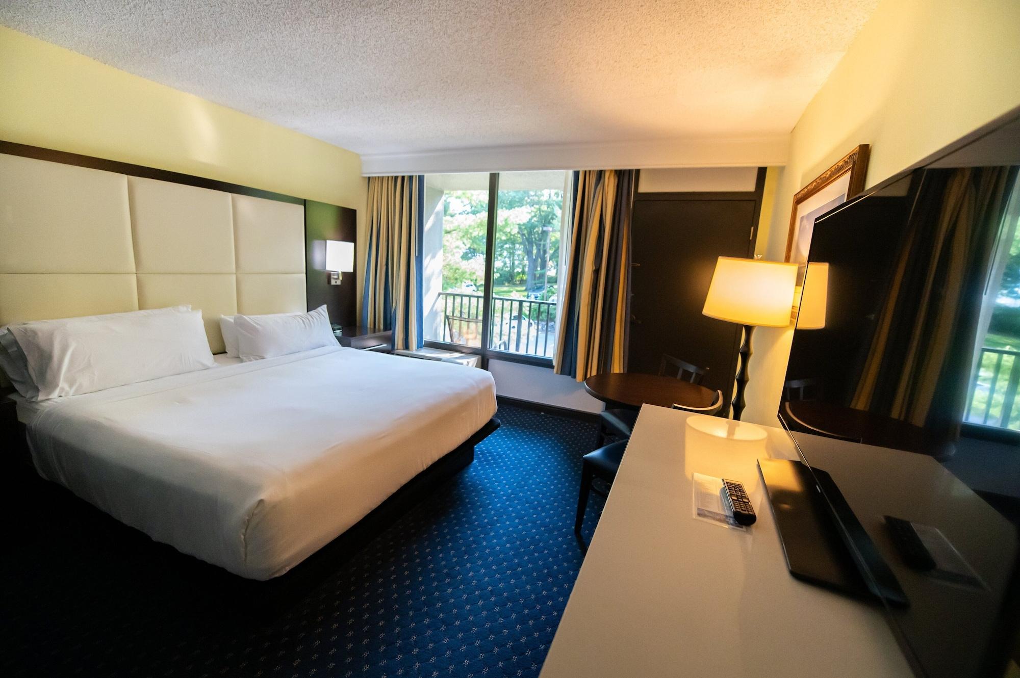 Holiday Inn Bar Harbor Regency Hotel By Ihg Extérieur photo